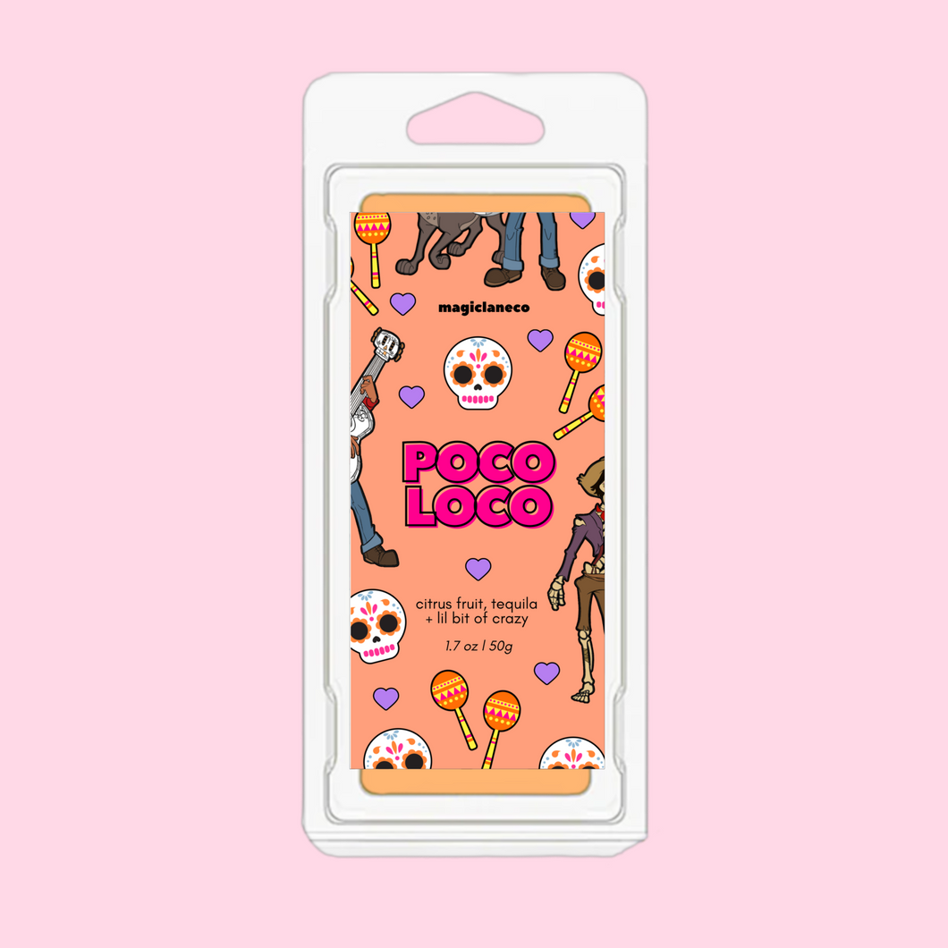 Poco Loco