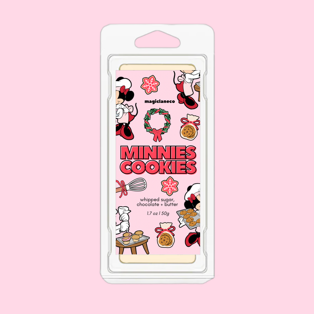 Minnie’s Cookies